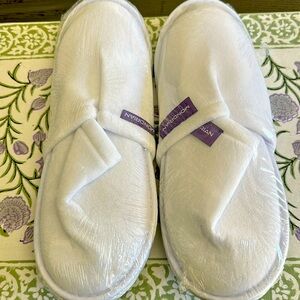 2 pair Lounge shoes / slippers. Fully packed & great quality. 🎁holiday pick.